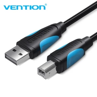Cabo De Impressora Vention USB 2.0 Macho Para