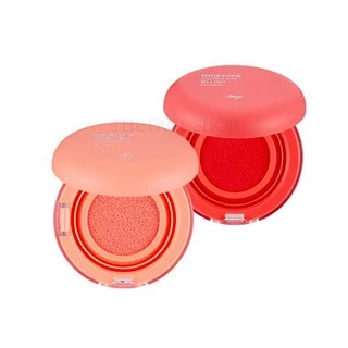 Almofada Blush The Face Shop Umidade 8g