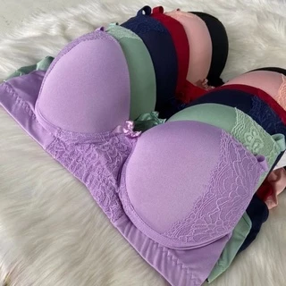 Sutiã Plus Size Renda Bojo tamanho especial