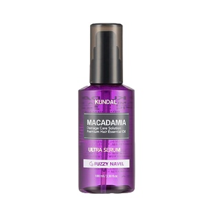 kundal ultra hair serum 100g