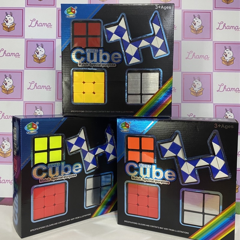 cubo roblox 7a serie sunny em Promoção na Shopee Brasil 2023