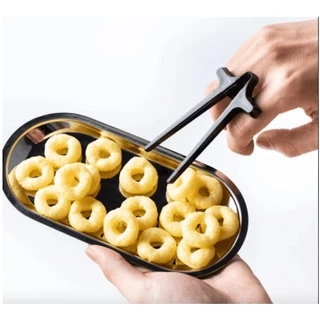 Hashi Pegador de pipoca Petiscos Salgadinho Dedos limpos