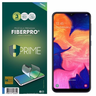 Película Hprime Fiberpro Samsung Galaxy A10 - Preto