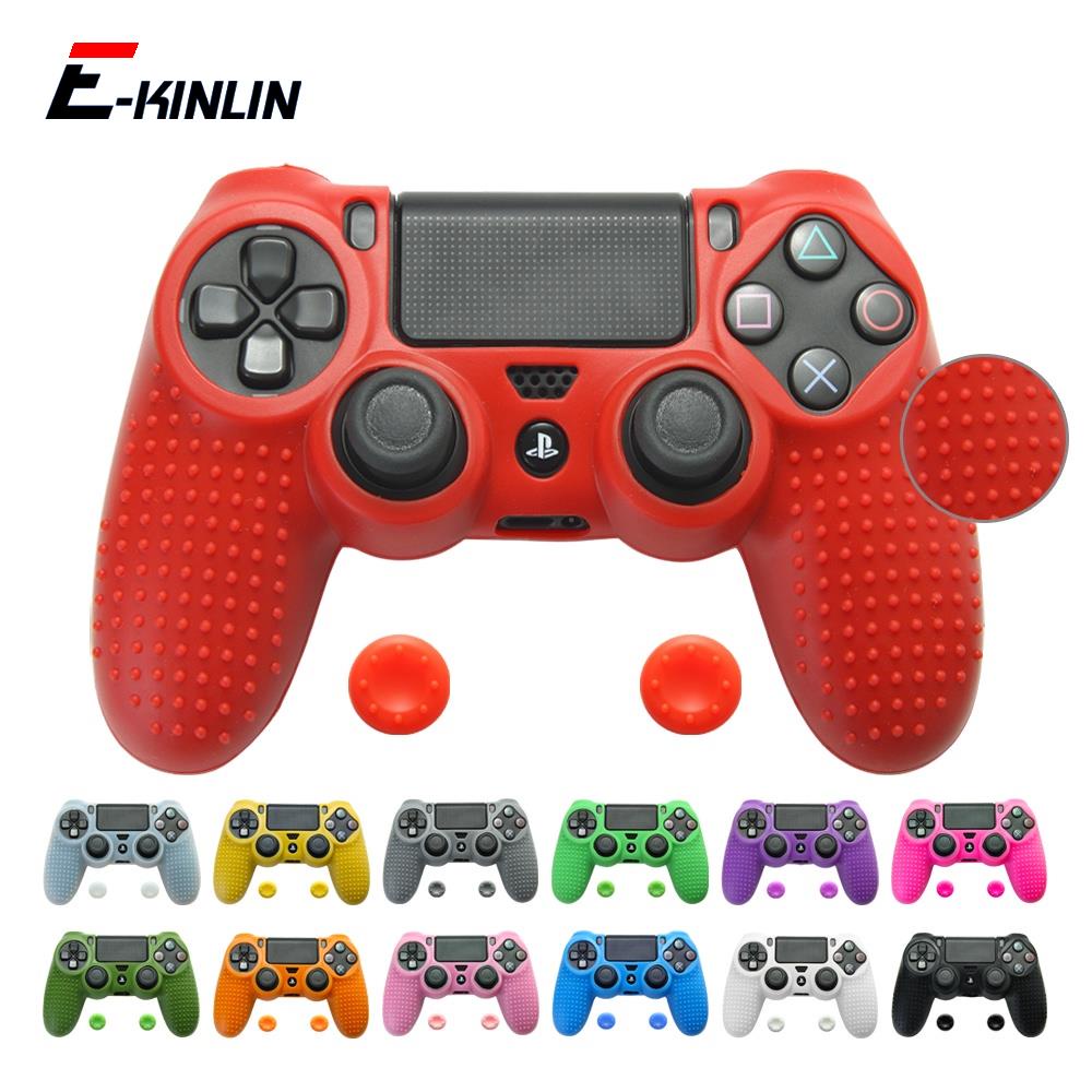 Dualshock sale 4 silicone