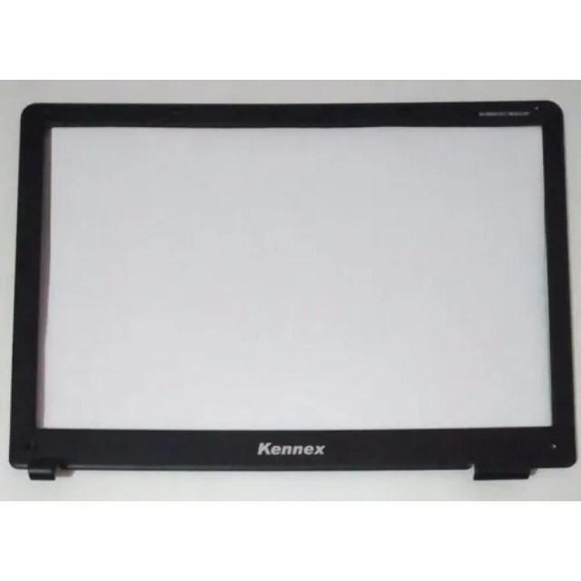 Moldura Da Tela Do Notebook Kennex L41sa1 Shopee Brasil