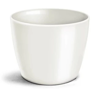 Vaso Cachepô Elegance de Plástico REDONDO 03 Nutriplan