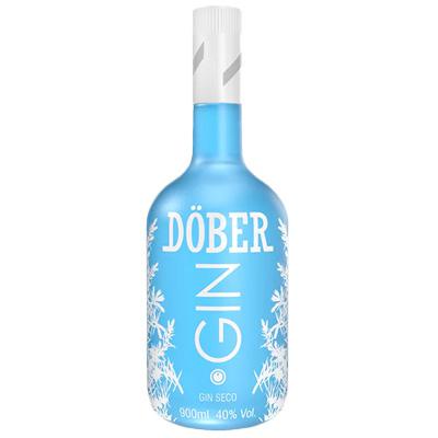 Gin Seco Döber 900ml