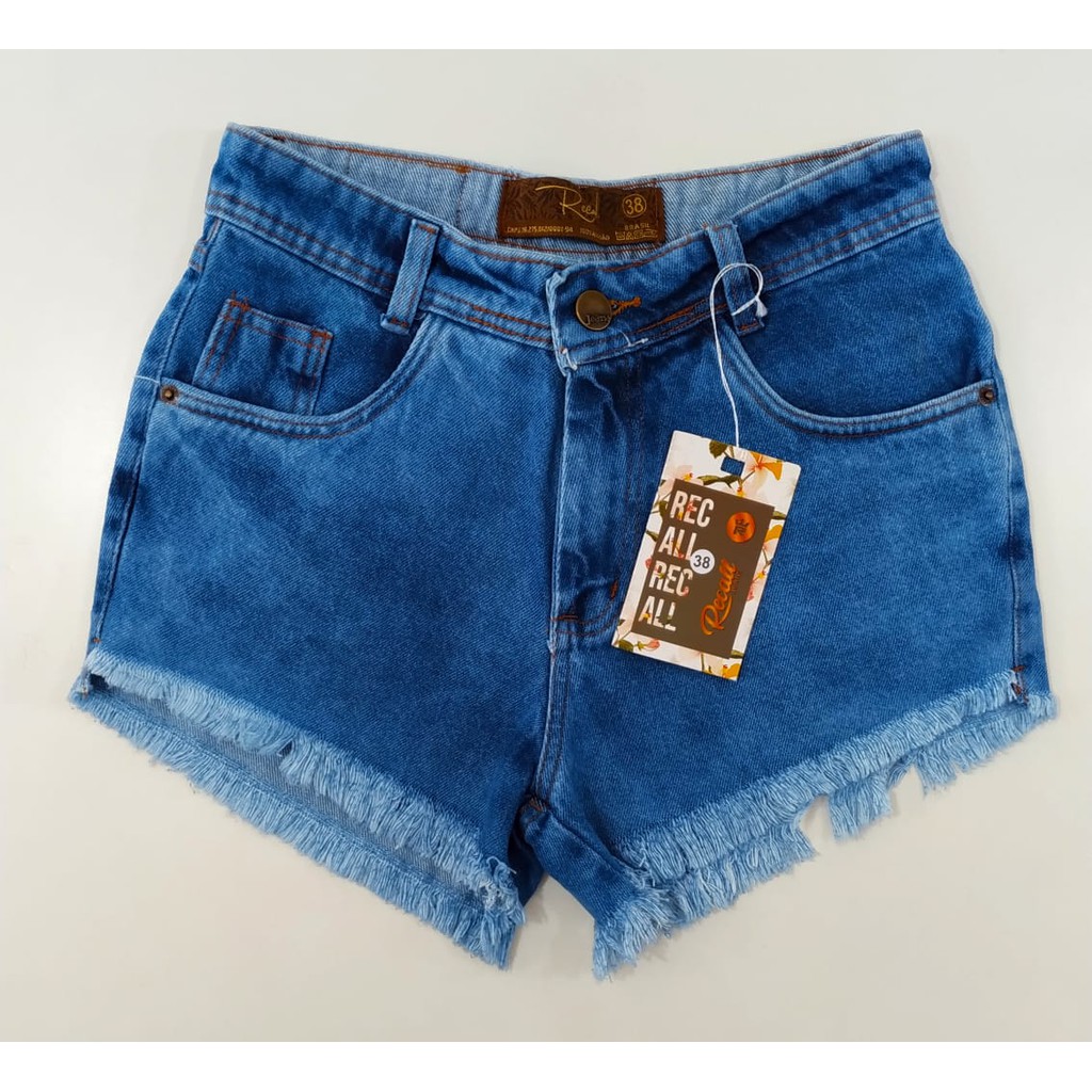 Jeans atacado best sale para sacoleiras