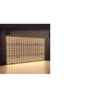 Placa Led Samsung Quantum Board 120W - Pronta Entrega - Growers Cultivo Promoção!
