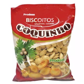 BISC GAMELEIRA COQUINHO 400G