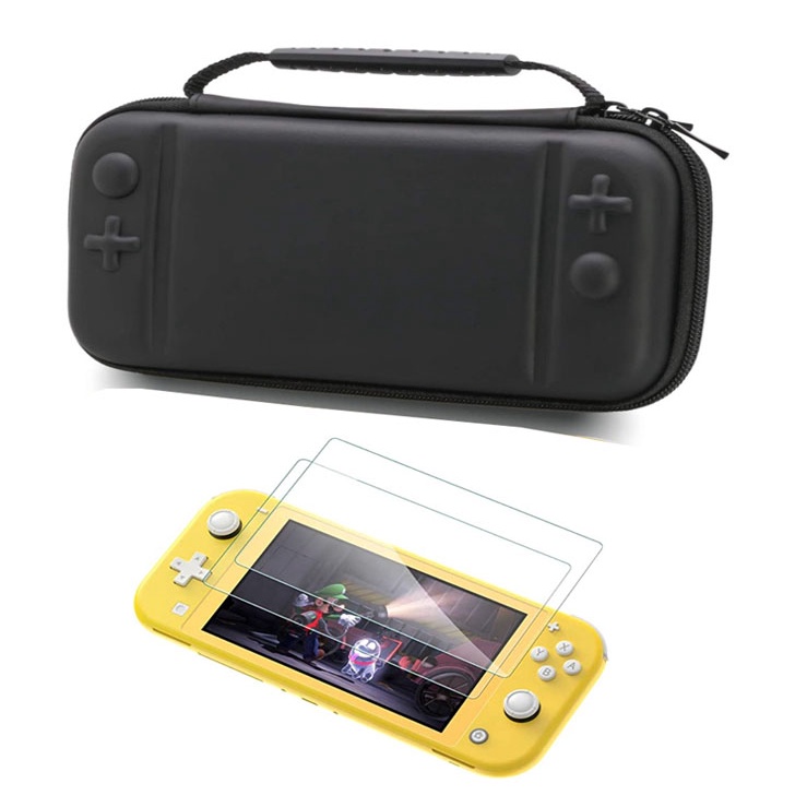Switch lite hard case hotsell