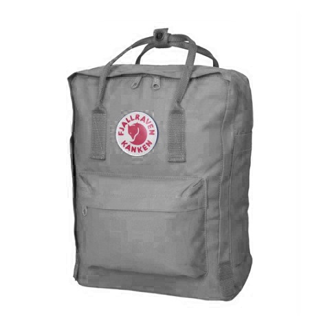 Mochila fjällräven kanken discount 16l