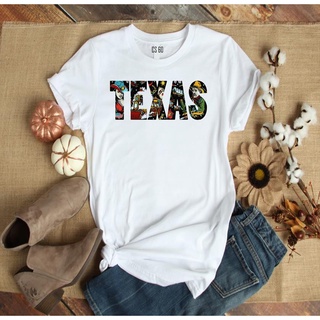 Camiseta Feminina Branca e CinzaT Shirt Texas Country Modelos Rodeio Vaquejada Blusinha