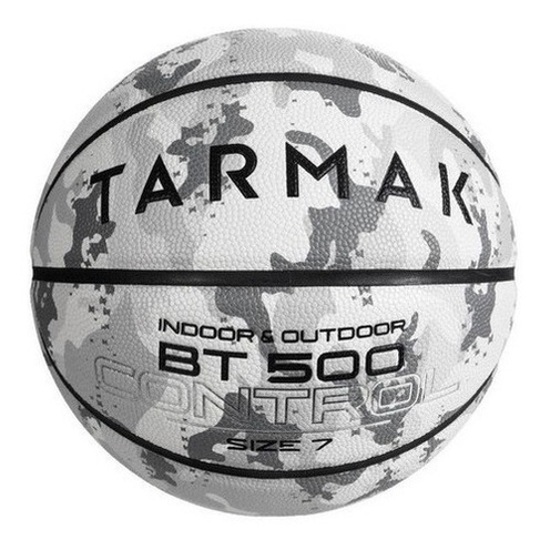 Bola De Basquete Bt500 T7 Tarmak Original