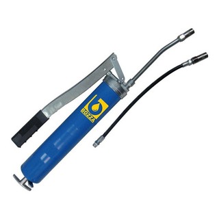 Bomba Manual Para Graxa 7029-g2 500gr - Bozza