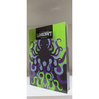 H.P. Lovecraft Medo Clássico - Capa Dura Darkside