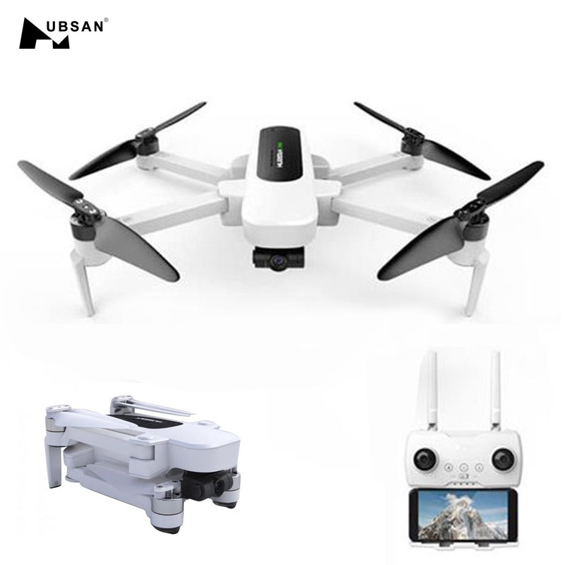 Drone store hubsan 4k