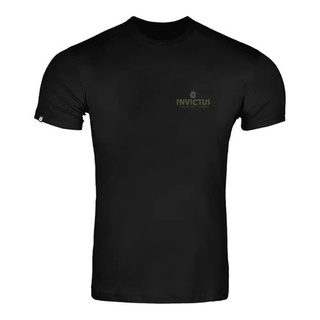 Camiseta Brasil Concepto 2022 negro - IMBICTOZ