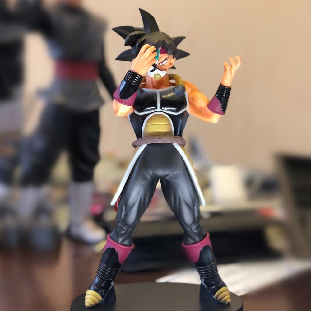 Os Troncos de batalha de suprimento da fábrica de Dragon Ball Z anime  japonês figura por grosso de personagens de desenhos animados figura -  China Figura Anime Action Figure e PVC figura