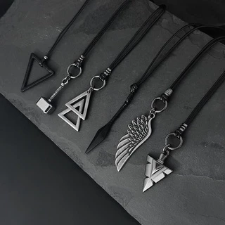 Colar cordão masculino premium