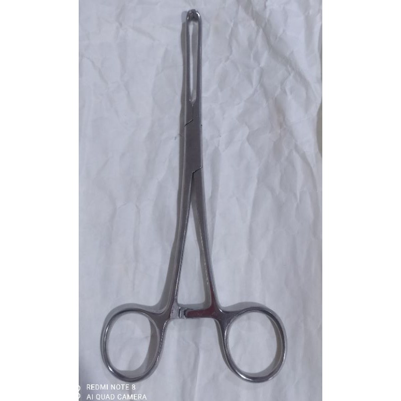 pinça allis | Shopee Brasil