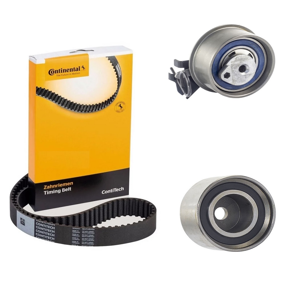 Kit Completo Correia Dentada Hyundai I30 2.0 06 07 08 09 10 | Shopee Brasil