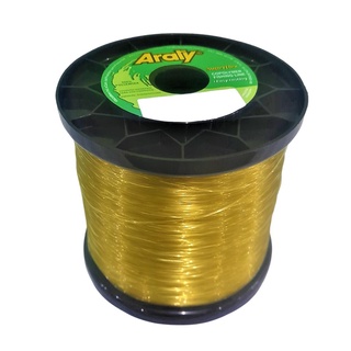 Hilo de pesca ARATY Superflex monofilamento 0.50 mm - 1000Mts