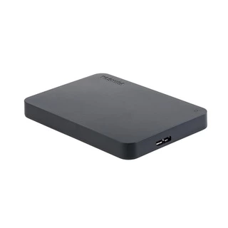 Hd Externo Toshiba 1tb Canvio Basics Usb 3.0 Pc Notebook Playstation 4 - HDTB410XK3AA