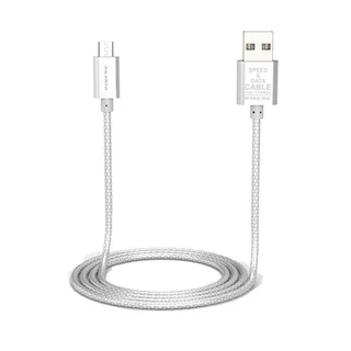 Cabo Pineng Usb Micro Usb V8 Carga Rápida Resistente