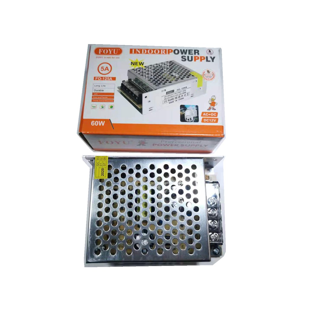 Fonte chaveada 2A\5A\10A\15A\20A\30A\50A -12V Para PC/Câmeras de segurança/Fita led/Som/Rádios 1213