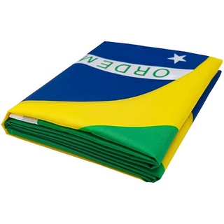 bandeira do brasil 2m x 1.4m grande copa do mundo 7 de setembro 200º  aniversário Independência