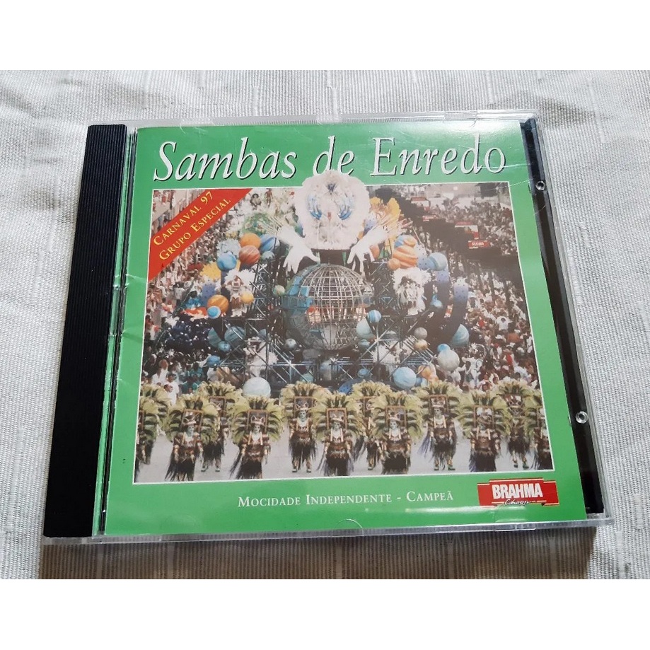 Sambas de Enredo Rio Carnaval 2023 - Compilación de Rio Carnaval