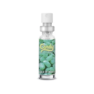Perfume Candy - Bala de Menta (7ml)