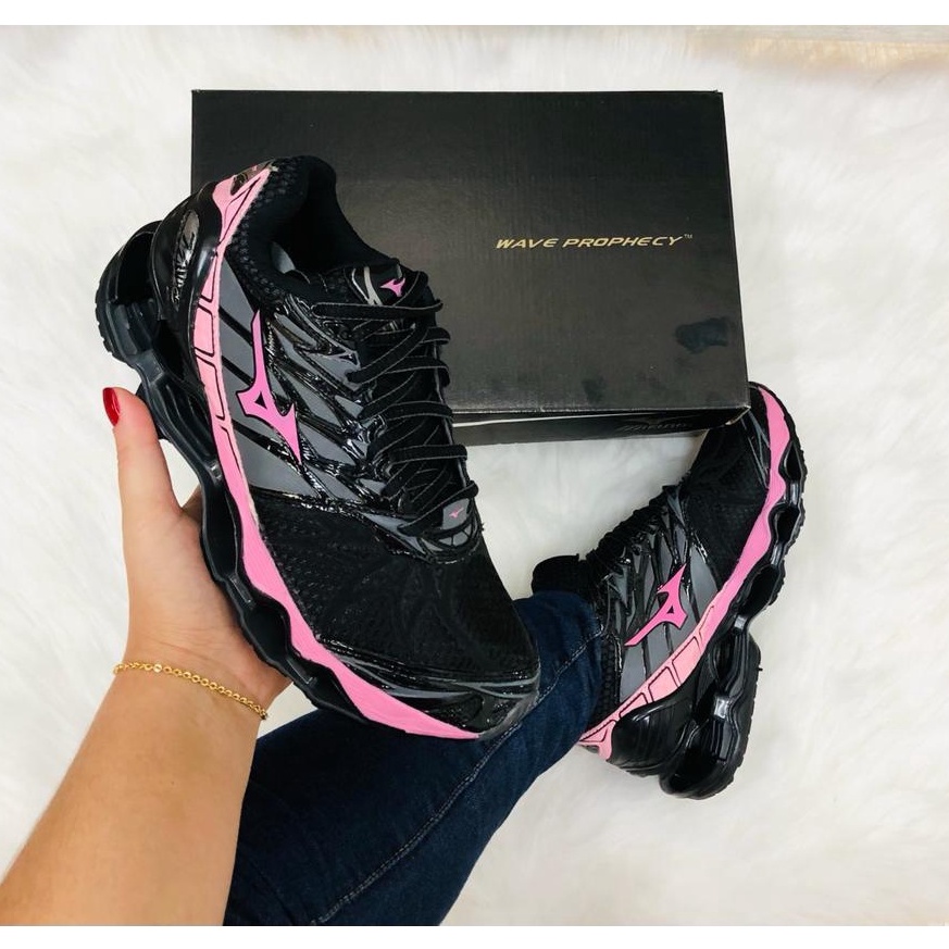mizuno moda
