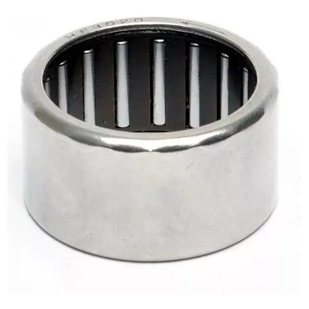 Rolamento Da Embreagem Polia Móvel Mobilete Doppler Hf3020