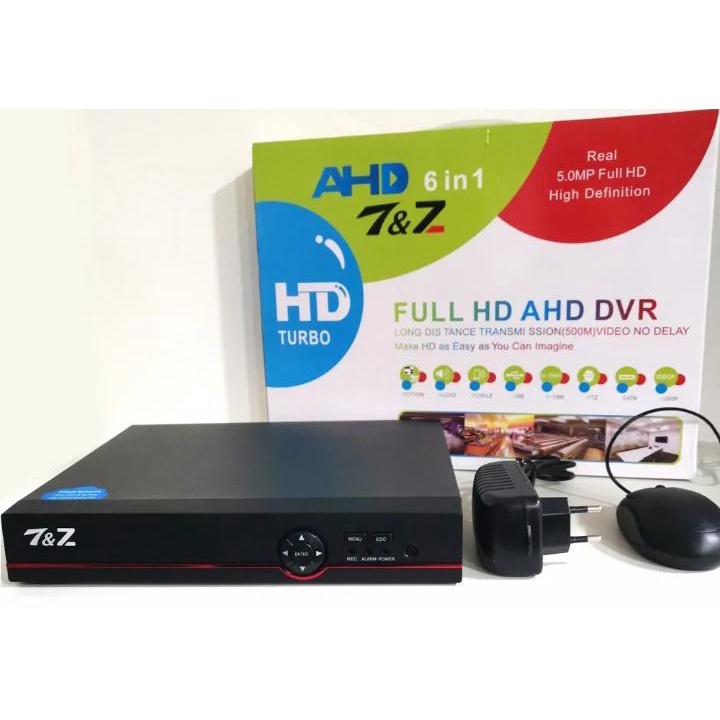 full hd ahd dvr