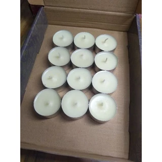 velas flutuante Rechaud. 100% artesanal feitas com cera de côco.