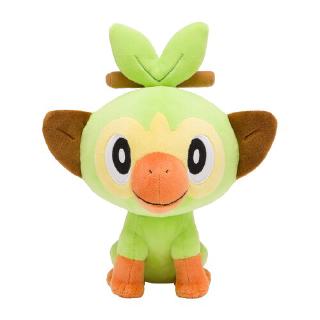 Boneco Pelúcia Pokémon Sobble - Sunny Brinquedos - Alves Baby