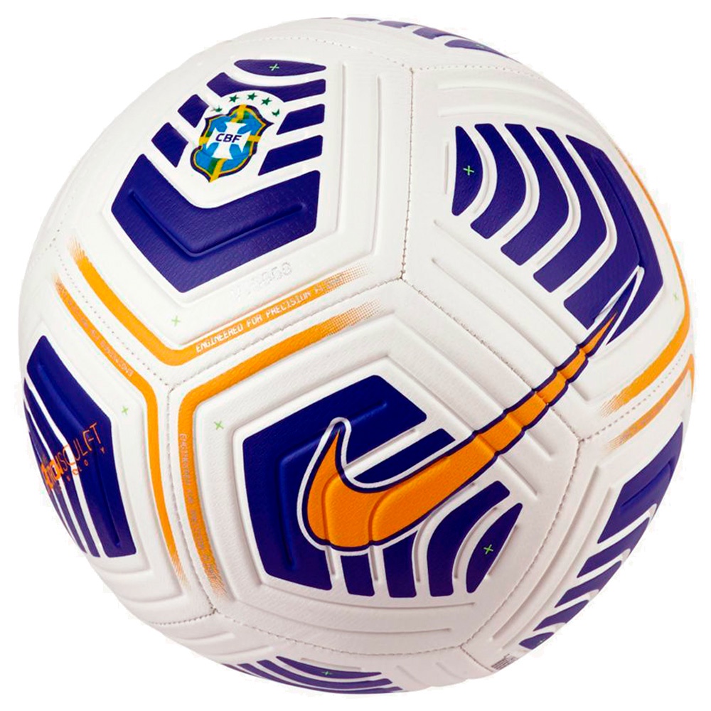 Bola de sale campo profissional nike