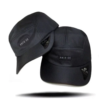 Boné Aba Curva Five Panel da Anth Co, Compre Aqui!!