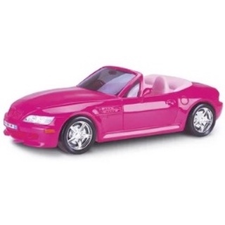 Carro Glam Conversível da Barbie : : Brinquedos e Jogos
