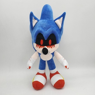 Blaze store plush sonic