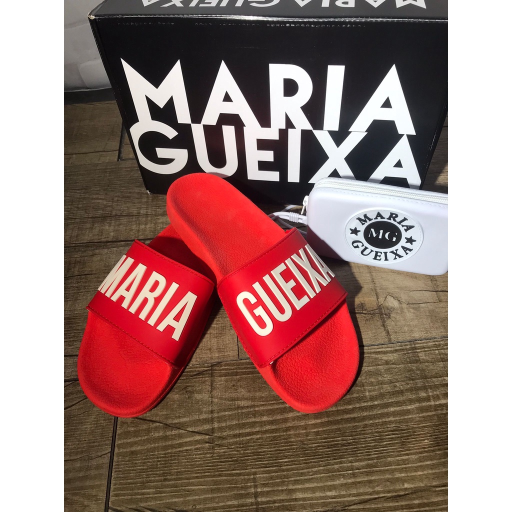 Sandalia store maria gueixa