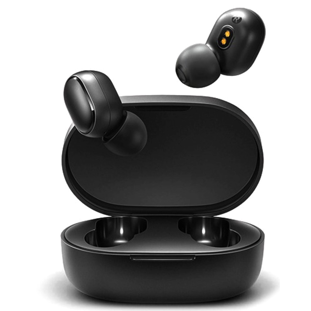 Fone sem Fio Redmi Airdots | Xiaomi Earbuds Bluetooth Original Pronta ...