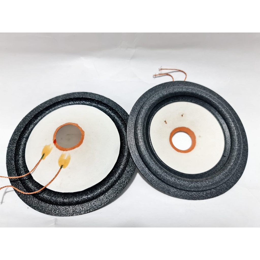 Cones Para Médio (Mid Ranger)- Gradiente- Caixa Consert 1 | Shopee Brasil