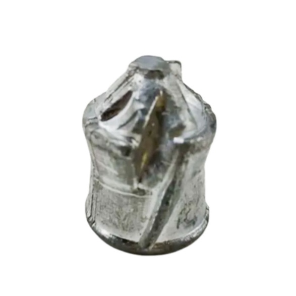 Balote Rotativo Knockdown Cal.16 (c/ 10 unidades) | Shopee Brasil