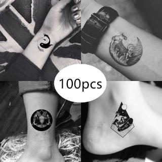tatuagens temporarias de animes em Promoção na Shopee Brasil 2023