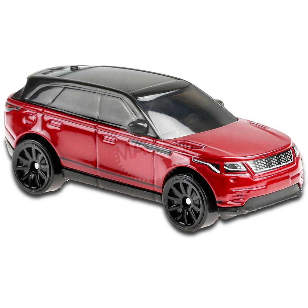 Land rover best sale velar hot wheels