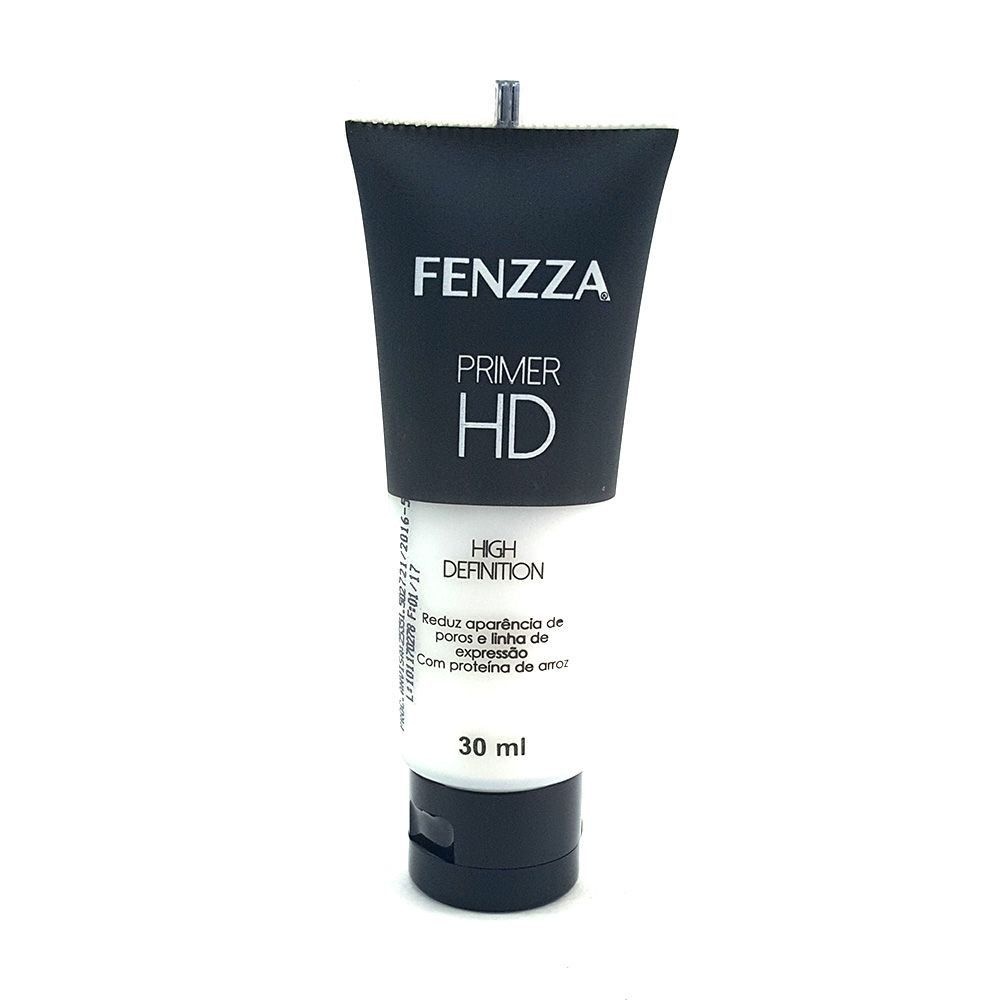 Primer Hd - Fenzza | Shopee Brasil