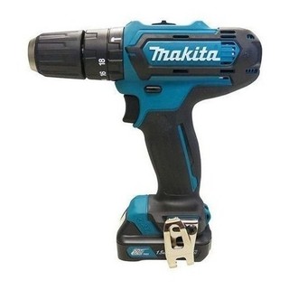 Parafusadeira/furadeira Imp. Bat 12v Hp331dwy - Makita